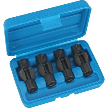 Alvázkeret központosító csavarok, 4 db, M14, VAG