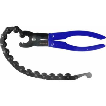 Kipufogó csővágó  o 19-83 mm