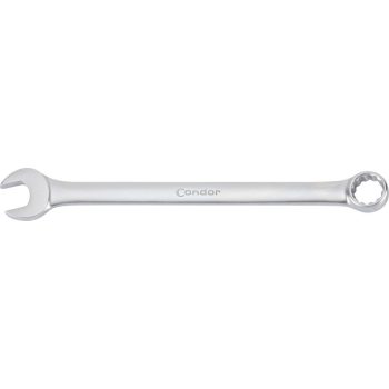 Csillag-villáskulcs 19mm hosszított