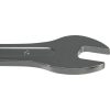 Villáskulcs készlet 8-19mm extra lapos