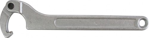 Állítható körmöskulcs 15-35 mm