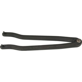 Körmöskulcs 4mm