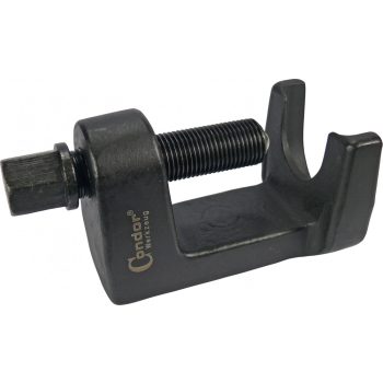 Gömbcsukló kinyomó, 28 mm-es nyílással