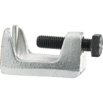 Gömbcsukló kinyomó 15mm-es nyitással