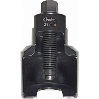 Gömbfejkinyomó 39mm