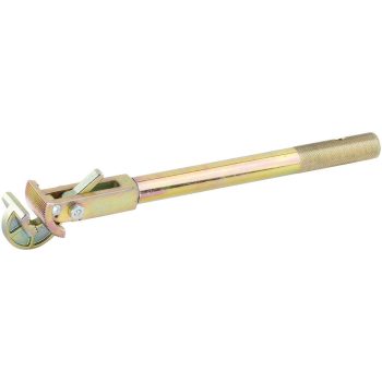 Kormány összekötő(axiál rúd) fogó 9-22 mm, 390 mm