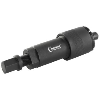 Gyújtáskapcsoló adapterhüvely lehúzó VAG