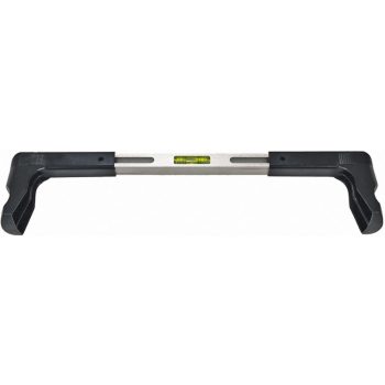   Univerzális beállítható vízmérték kormánykerékhez, rugós mag, 270-350 mm