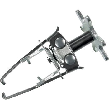 Szeleprugó lenyomó