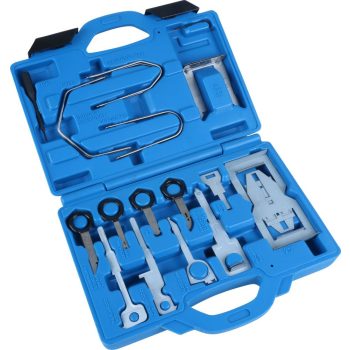 Rádió és navigáció szerel? készlet