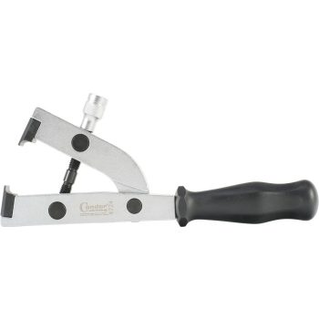 Féltengely bilincsfogó 3/8"