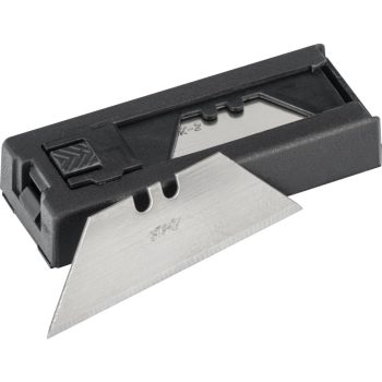 Trapezklingen, 10 Stk.