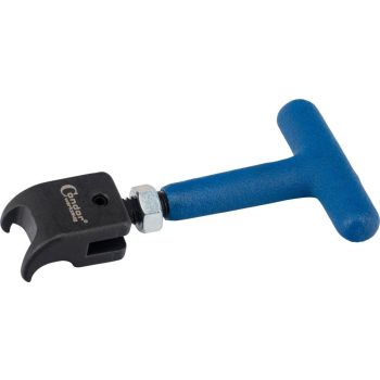 Tömlőcsatlakozó kioldó eszköz HENN bilincsekhez