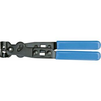 Féltengely bilincsfogó