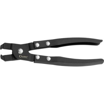 Bilincsfogó féltengely bilincsekhez