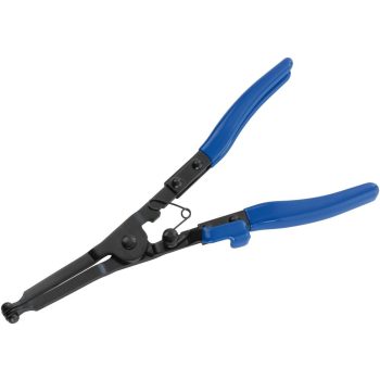 Kipufogó bilincsfogó PSA