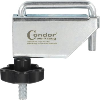 Csőszorító 45mm-es