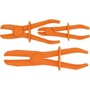 Tömlőszorító fogó készlet 3db-os