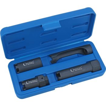 Előkamra kiszedő készlet 4db-os