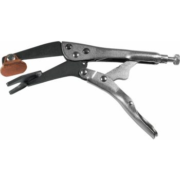 Hegesztő fogó 225mm