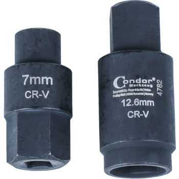 Dugófej Bosch befecskendező szivattyúhoz 2db-os