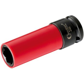 Dugófej alufelnihez 1/2" SW17mm MB kerékcsavarokhoz