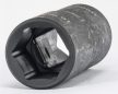 Speciális 1/2"  kerékcsavar leszedő 18,5+19,5mm