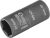 Speciális 1/2" kerékcsavar leszedő 20,5+21,5mm