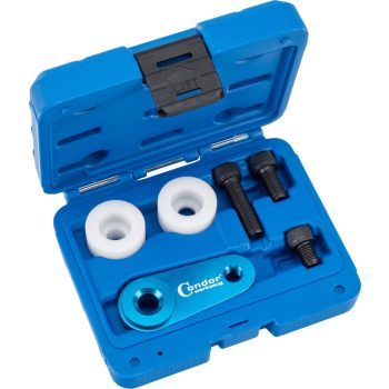 Univerzális kerékagy szerelő szerszám