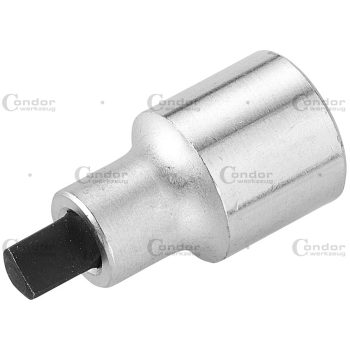 Talpas szétfeszítő  1/2 ", 5,0x7,0 mm