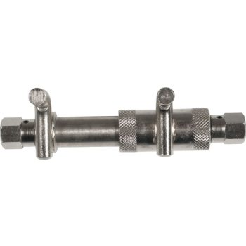 Kipufogó bilincs szerelő VW