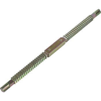 Menetreszelő 230mm colos AF10-24