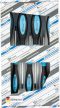 Torx csavarhúzó készlet profi 7 db-os