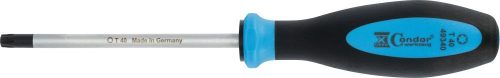 Torx csavarhúzó T40x115