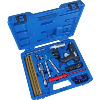   Karosszéria  javító készlet forró ragasztó technológiával