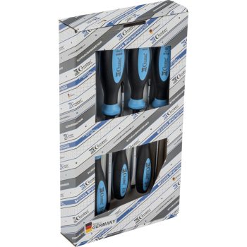 Csavarhúzó készlet profi 7 db-os