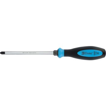 Csavarhúzó üthető Ph2x100mm