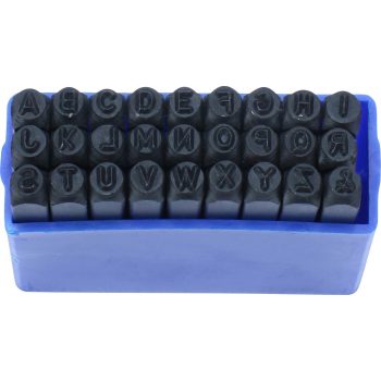 Betübeütő készlet, 27 db, 3 mm