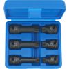 XZN készlet 1/2" 6db-os gépi M14-18