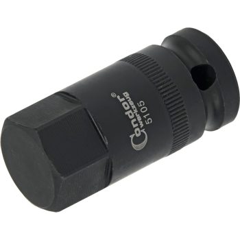 Imbuszkulcs gépi 1/2" 22mm