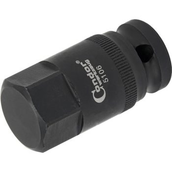 Imbuszkulcs gépi 1/2" 24mm