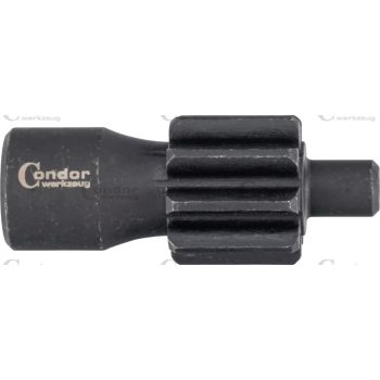 Motorindító kézi DAF (Euro 4/5), 1/2" Motorindító kézi DAF (Euro 4/5), 1/2"