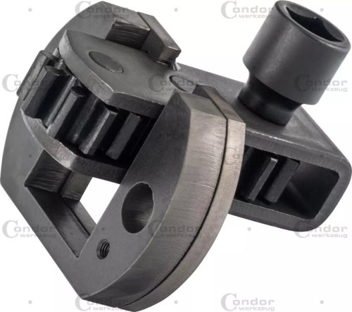 Motorblokkoló szerkezet, Mercedes / MAN, 1/2", 3 sebességfokozat