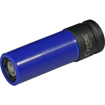 Dugófej alufelnihez 1/2" 17mm hossz:85mm