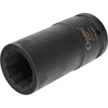 Dugó 3/4" gépi 12szögű 27x90mm