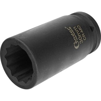 Dugó 3/4" gépi 12szögű 30x90mm