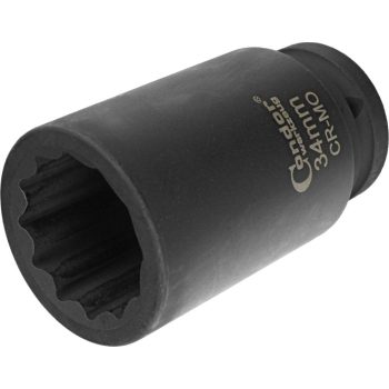 Dugó 3/4" gépi 12szögű 34x90mm