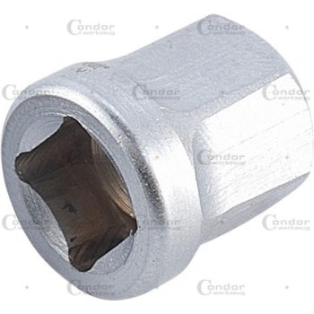 Speciális fékdugattyú kulcs 8mm belső négyszög NFZ Speciális fékdugattyú kulcs 8mm belső négyszög NFZ