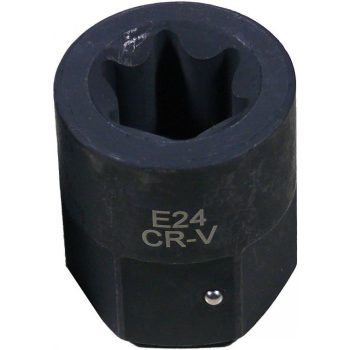 Dugófej Torx E24 MAN féknyereg,tengelykapcsoló