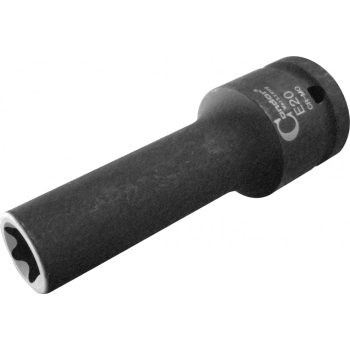 Dugófej 3/4" gépi E20 hosszú hengerfej csavarokhoz